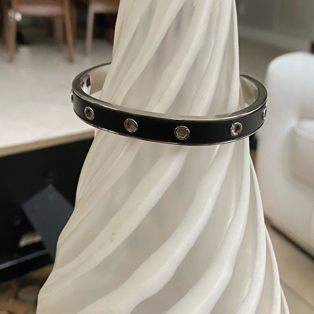 Movado men’s bracelet cuff